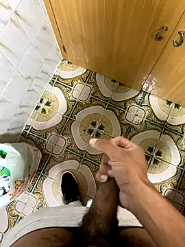 Anaconda Negra20 online show from 20, 10, 2025