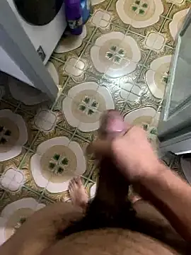 Anaconda Negra20 online show from 9, 11, 2025