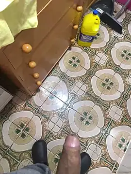 Anaconda Negra20 online show from 23, 11, 2025