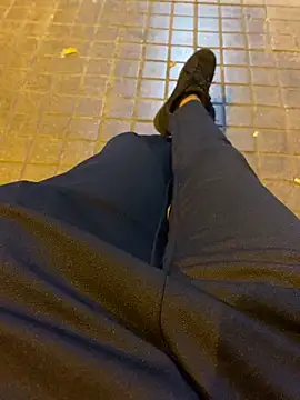 Anaconda Negra20 online show from 2, 11, 2025