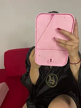 Sammy Sweet01 online show from 7, 4, 2026