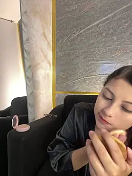 Sammy Sweet01 online show from 21, 10, 2025