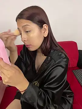 Sammy Sweet01 online show from 20, 3, 2026