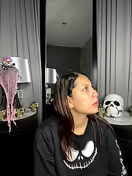 Sammy Sweet01 online show from 1, 11, 2025