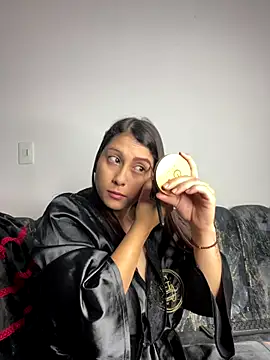 Sammy Sweet01 online show from 30, 10, 2025