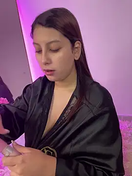 Sammy Sweet01 online show from 18, 6, 2026