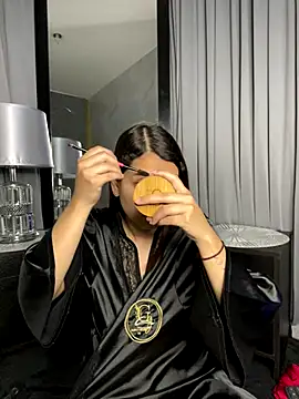 Sammy Sweet01 online show from 15, 11, 2025