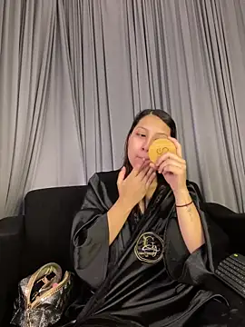 Sammy Sweet01 online show from 16, 12, 2025