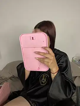 Sammy Sweet01 online show from 19, 3, 2026