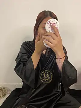 Sammy Sweet01 online show from 6, 3, 2026