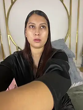 Sammy Sweet01 online show from 12, 6, 2026