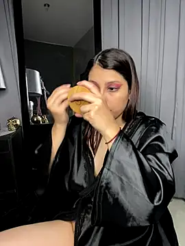 Sammy Sweet01 online show from 31, 10, 2025