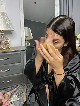 Sammy Sweet01 online show from 28, 10, 2025