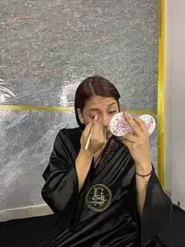 Sammy Sweet01 online show from 7, 2, 2026