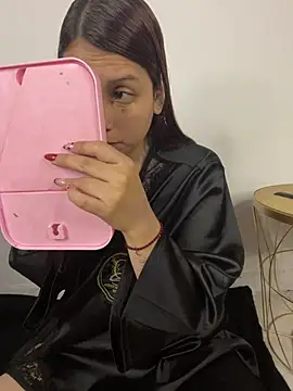 Sammy Sweet01 online show from 8, 4, 2026