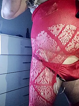 Pantylover69591 online show from 27, 3, 2026