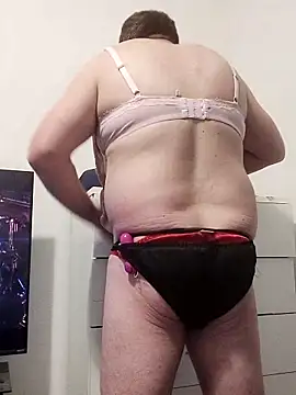 Pantylover69591 online show from 1, 2, 2026