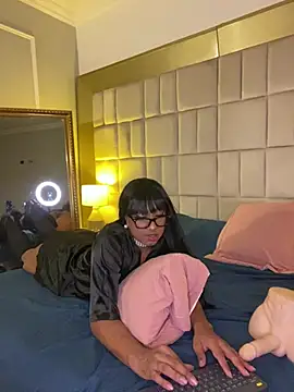 IsabellaDarrell ts online show from 8, 2, 2026