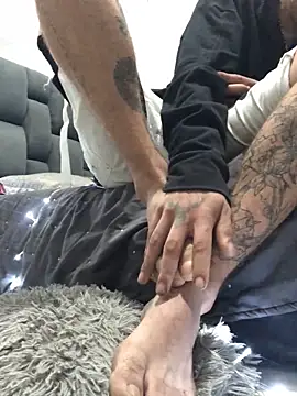 Snapshot of tian_doyt69 chatting on 23, 12, 2025 tian doyt69 online show from 23, 12, 2025