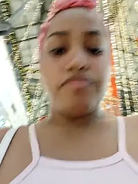 NahomiWalker  online show from 11, 11, 2025