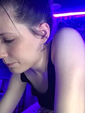 Thedeepwebcutie online show from 24, 5, 2026