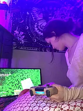 Thedeepwebcutie online show from 22, 5, 2026