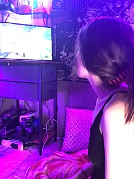 Thedeepwebcutie online show from 23, 5, 2026