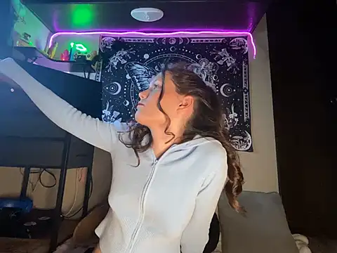 Thedeepwebcutie online show from 30, 3, 2026