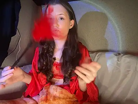 Thedeepwebcutie online show from 5, 2, 2026