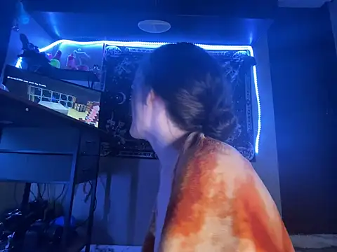Thedeepwebcutie online show from 4, 5, 2026
