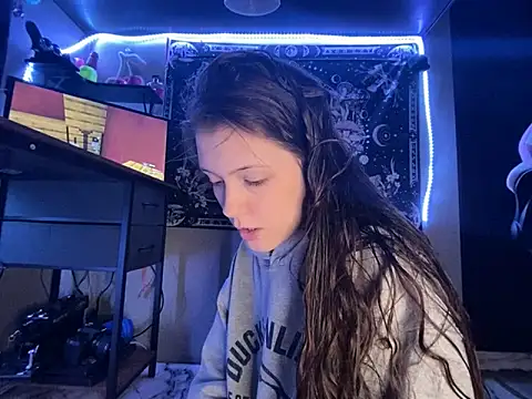 Thedeepwebcutie online show from 5, 5, 2026