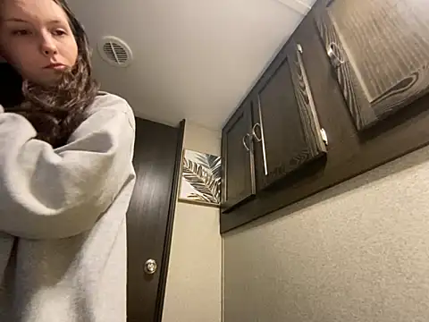 Thedeepwebcutie online show from 20, 3, 2026