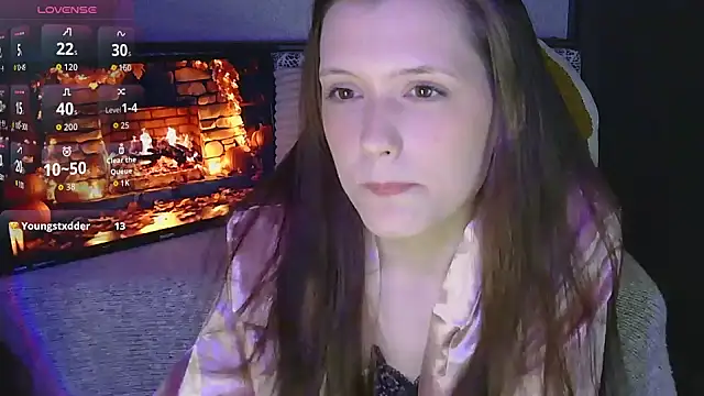 Thedeepwebcutie online show from 23, 11, 2025