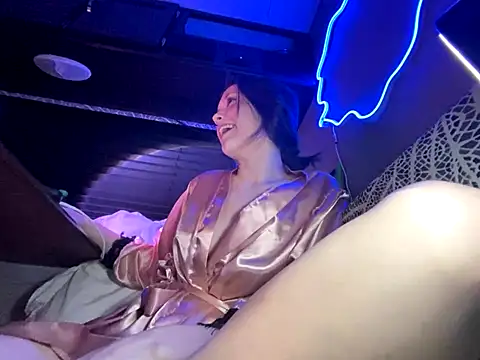 Thedeepwebcutie online show from 20, 12, 2025