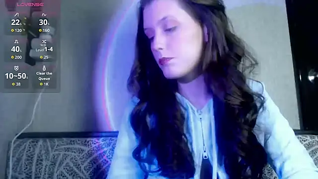 Thedeepwebcutie online show from 16, 11, 2025