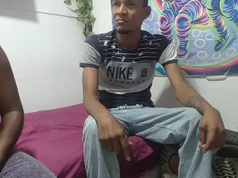 Estebanbigcock23 online show from 20, 6, 2026