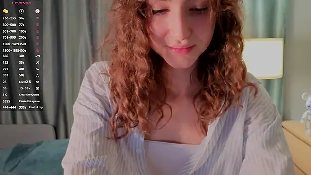 MarieRod online show from 22, 10, 2025