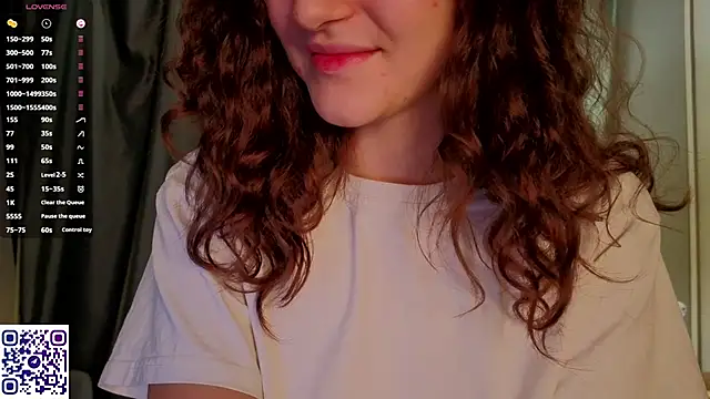 MarieRod online show from 29, 11, 2025