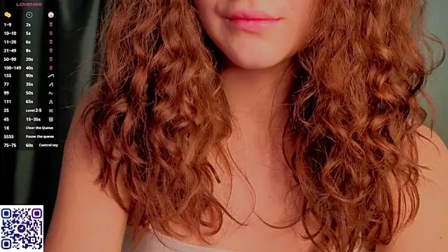 MarieRod online show from 19, 11, 2025