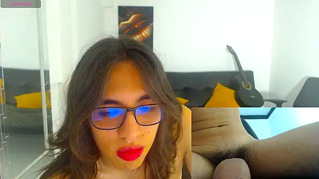 cory hot online show from 15, 11, 2025