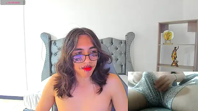 cory hot online show from 27, 10, 2025