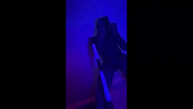 misterincred online show from 29, 3, 2026