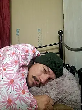 bbyxklaus online show from 25, 10, 2025