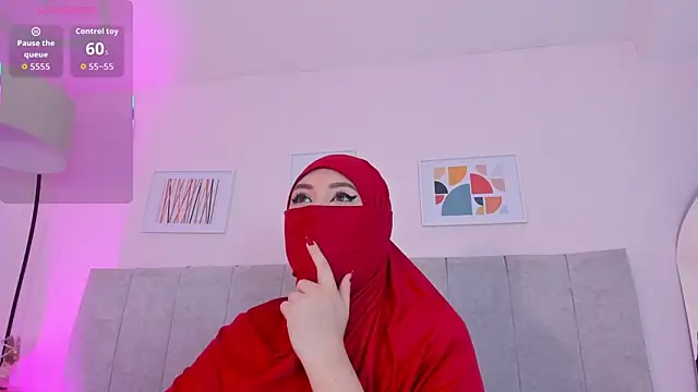 fatiima  online show from 28, 11, 2025