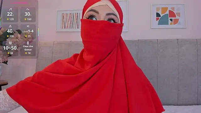 fatiima  online show from 9, 2, 2026