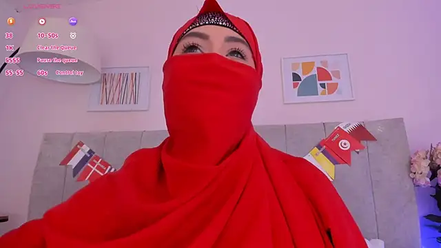 Snapshot of fatiima_ chatting on 4, 7, 2026 fatiima online show from 4, 7, 2026