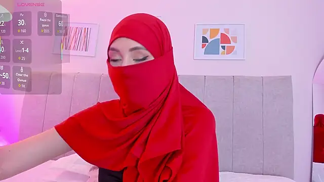 fatiima  online show from 18, 11, 2025