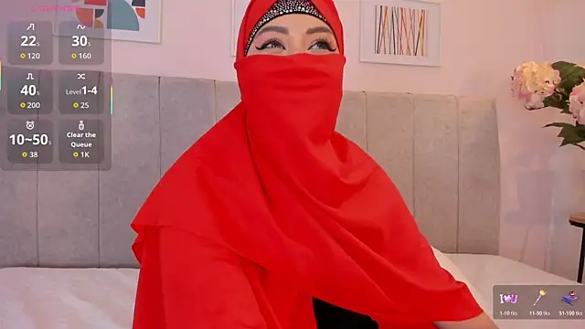 fatiima  online show from 12, 2, 2026