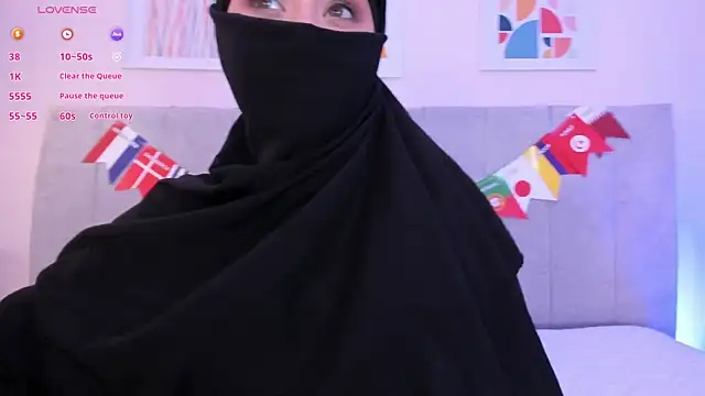 Snapshot of fatiima_ chatting on 2, 7, 2026 fatiima online show from 2, 7, 2026