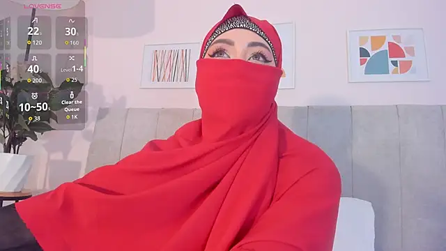 fatiima  online show from 28, 2, 2026